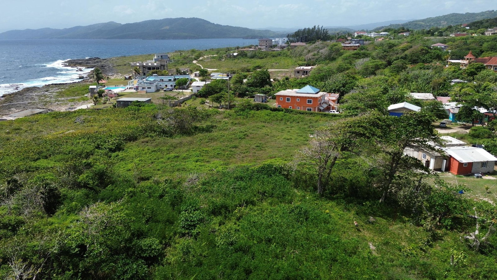 Sixth image of Three Miles Lane in Galina, St. Mary, Jamaica - property is For Sale