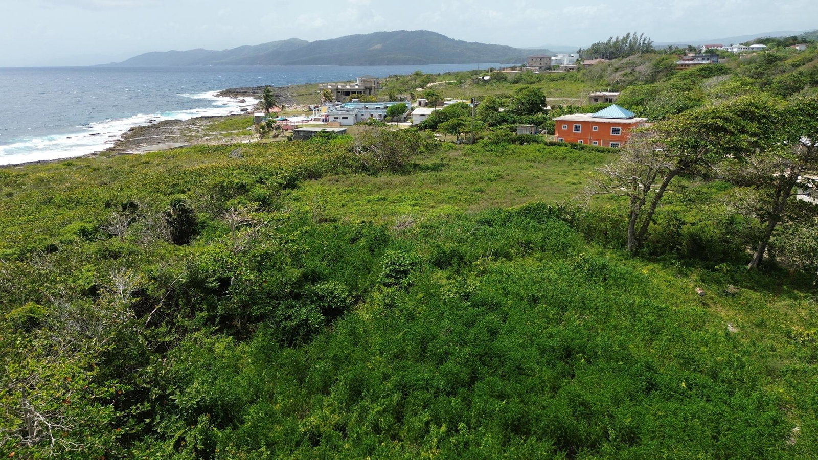 Seventh image of Three Miles Lane in Galina, St. Mary, Jamaica - property is For Sale