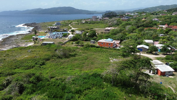 Eighth image of Three Miles Lane in Galina, St. Mary, Jamaica - property is For Sale