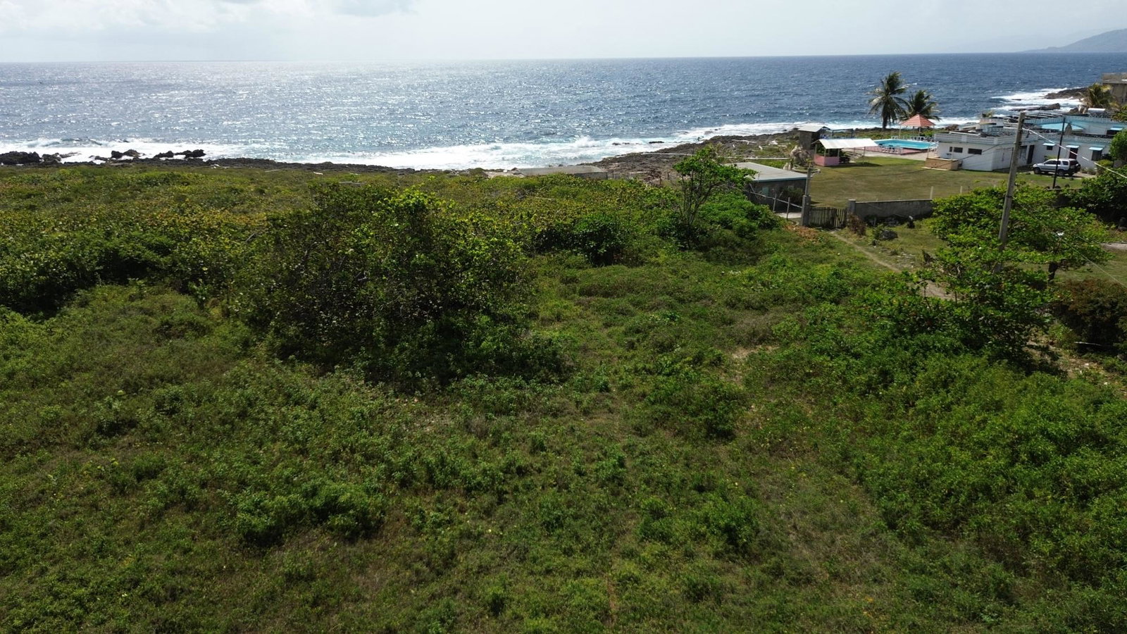 Ninth image of Three Miles Lane in Galina, St. Mary, Jamaica - property is For Sale