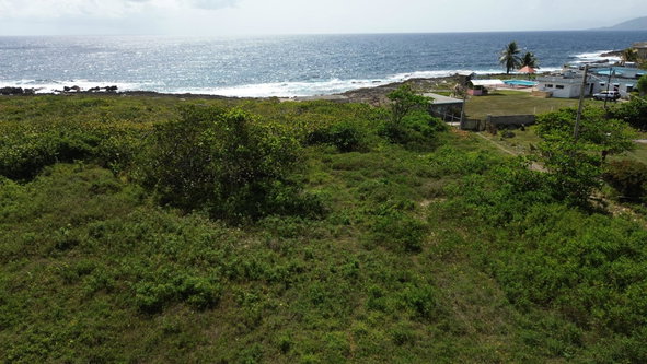 Ninth image of Three Miles Lane in Galina, St. Mary, Jamaica - property is For Sale