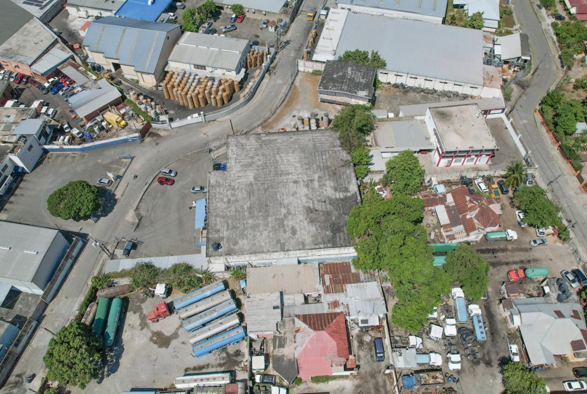 Fourth image of 8 Retirement Crescent in Kingston 5, St. Andrew, Jamaica - property is For Rent