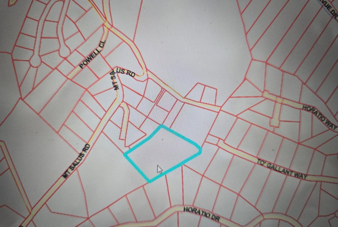 Third image of Maverley Mountain in Red Hills, St. Andrew, Jamaica - property is For Sale