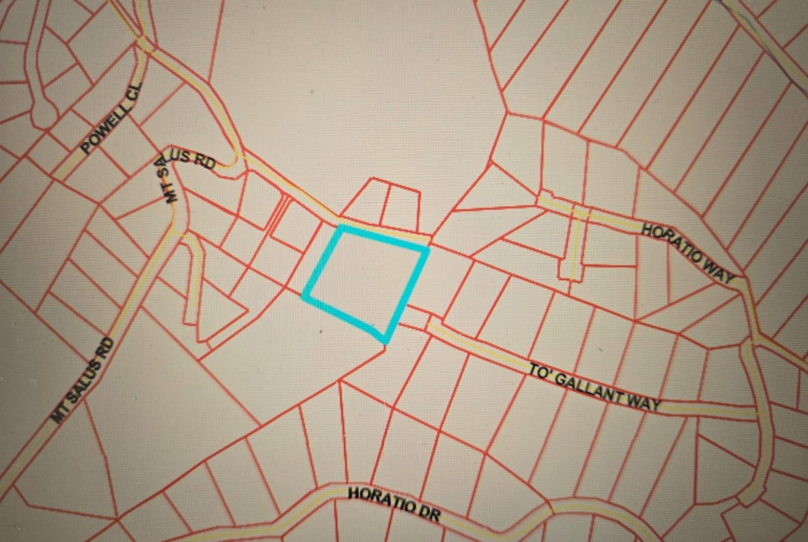 Fourth image of Maverley Mountain in Red Hills, St. Andrew, Jamaica - property is For Sale