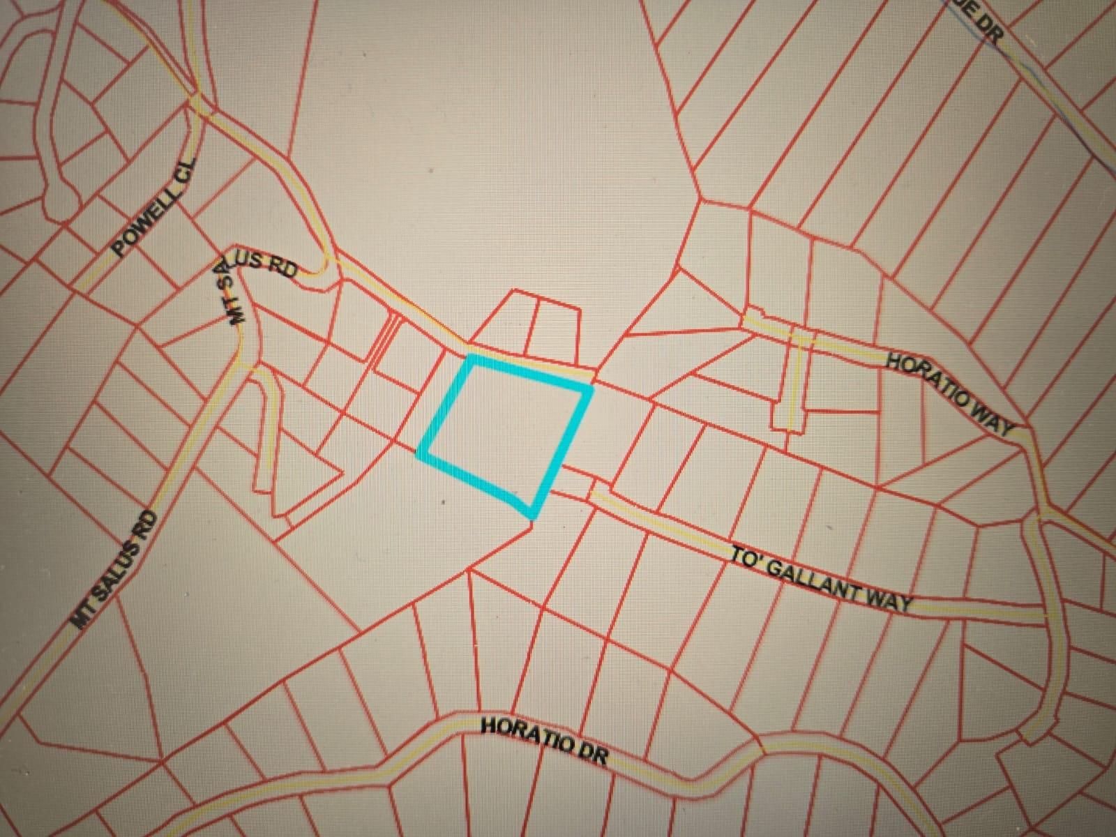 Fourth image of Maverley Mountain in Red Hills, St. Andrew, Jamaica - property is For Sale