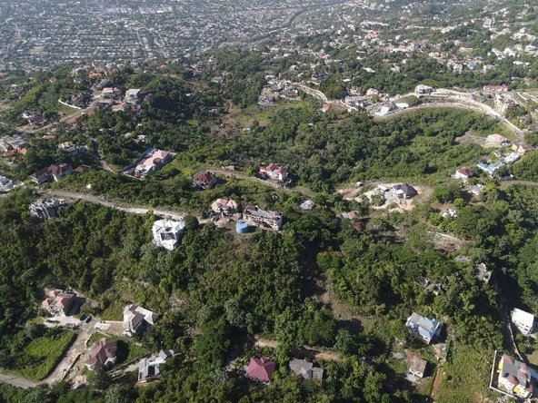Fifth image of Maverley Mountain in Red Hills, St. Andrew, Jamaica - property is For Sale
