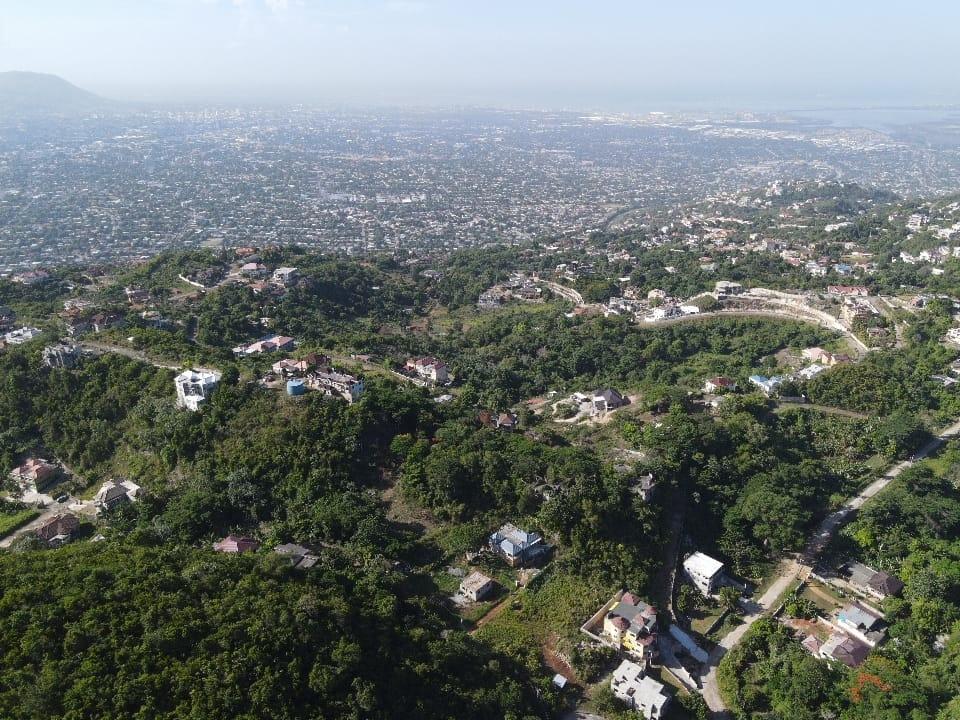 Sixth image of Maverley Mountain in Red Hills, St. Andrew, Jamaica - property is For Sale