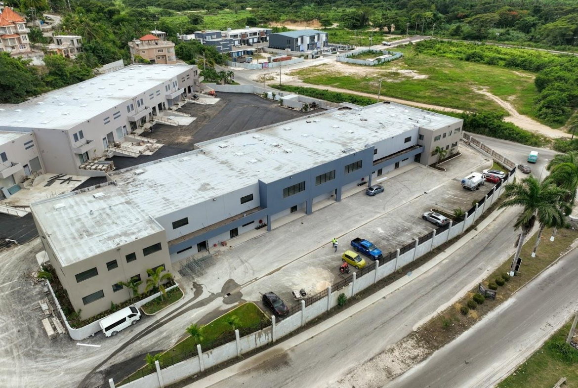 Second image of 18- Westgate Hills, Montego Bay in Westgate Hills, St. James, Jamaica - property is For Rent