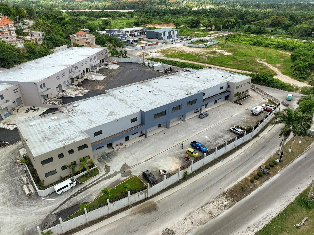 Prime-3100-sq-ft-Commercial-Space-for-Rent-in-Montego-Bay-St.-James Second image of 18- Westgate Hills, Montego Bay in Westgate Hills, St. James, Jamaica - property is For Rent