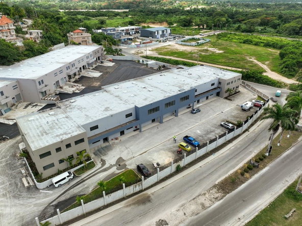 Second image of 18- Westgate Hills, Montego Bay in Westgate Hills, St. James, Jamaica - property is For Rent