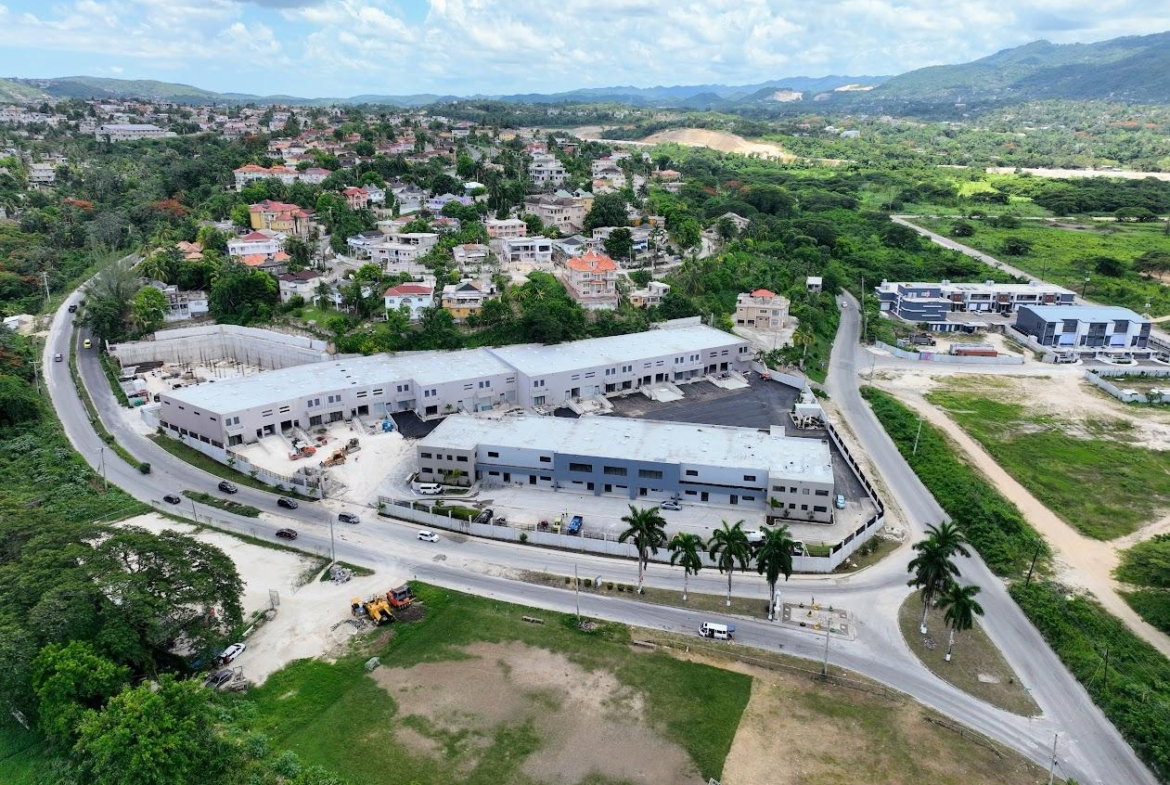 First image of 18- Westgate Hills, Montego Bay in Westgate Hills, St. James, Jamaica - property is For Rent