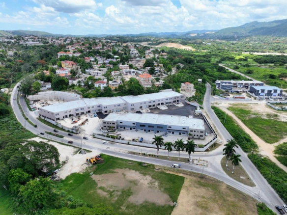 First image of 18- Westgate Hills, Montego Bay in Westgate Hills, St. James, Jamaica - property is For Rent