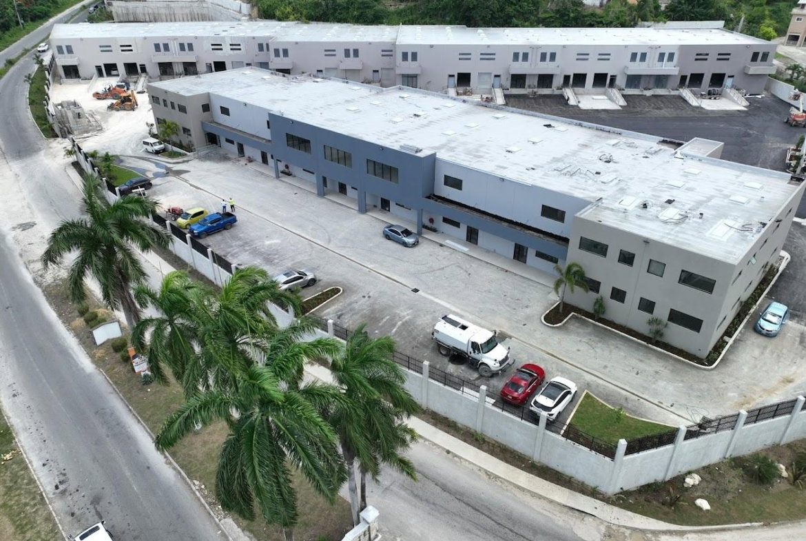 Seventh image of 18- Westgate Hills, Montego Bay in Westgate Hills, St. James, Jamaica - property is For Rent