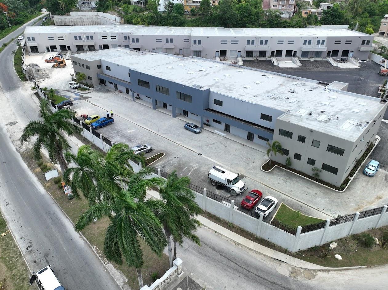 Prime-3100-sq-ft-Commercial-Space-for-Rent-in-Montego-Bay-St.-James Seventh image of 18- Westgate Hills, Montego Bay in Westgate Hills, St. James, Jamaica - property is For Rent