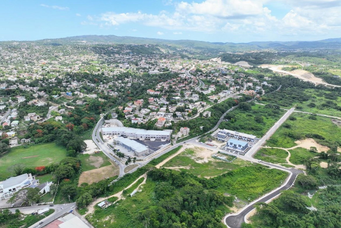Ninth image of 18- Westgate Hills, Montego Bay in Westgate Hills, St. James, Jamaica - property is For Rent