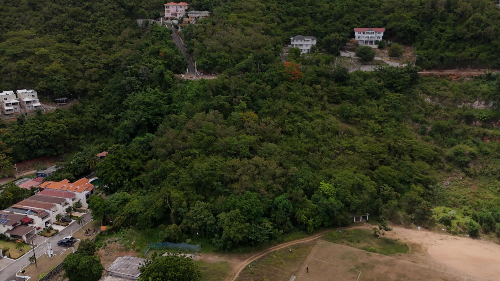 Second image of 2b Cadiz Avenue in Kingston 19, St. Andrew, Jamaica - property is For Sale