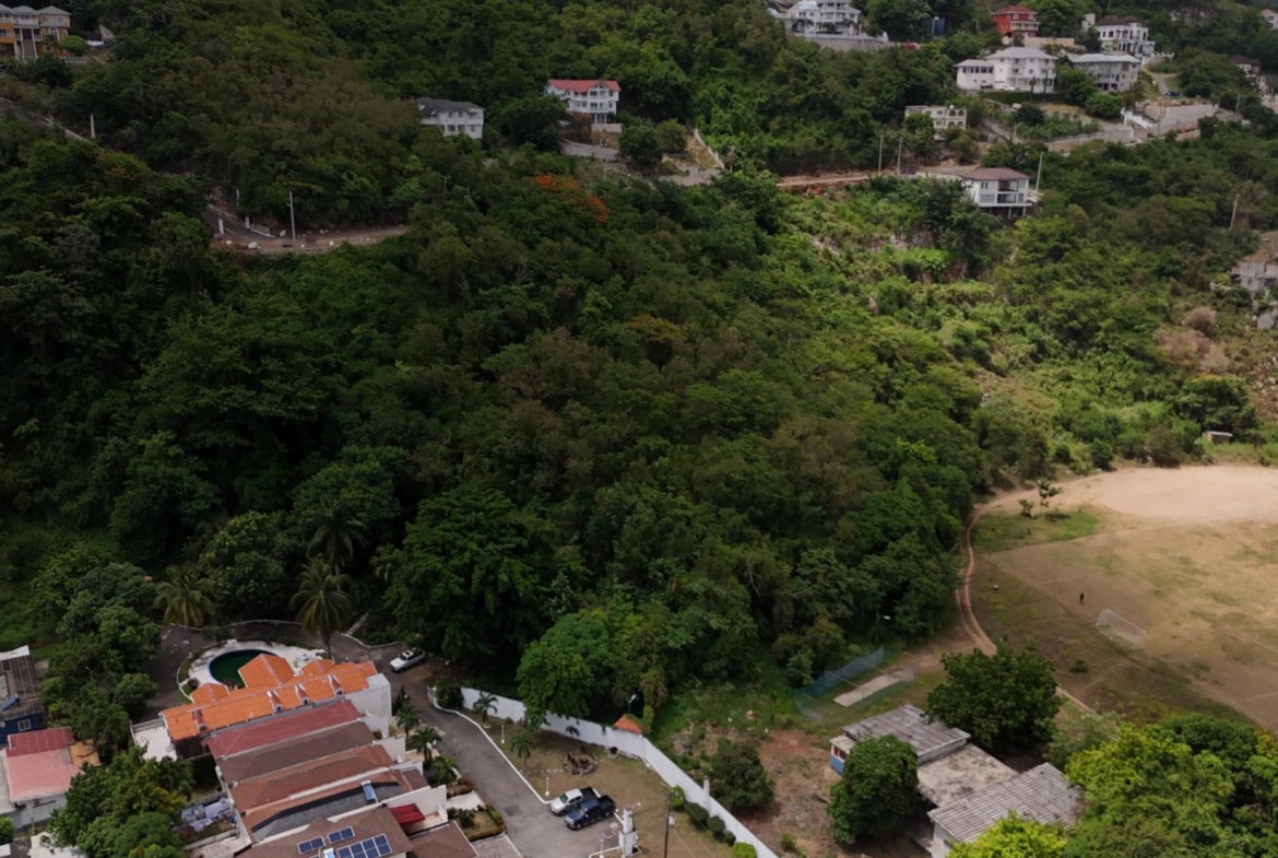 First image of 2b Cadiz Avenue in Kingston 19, St. Andrew, Jamaica - property is For Sale