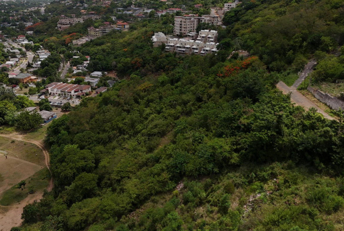 Fifth image of 2b Cadiz Avenue in Kingston 19, St. Andrew, Jamaica - property is For Sale