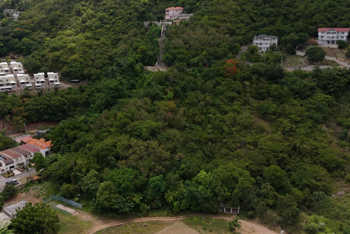 Sixth image of 2b Cadiz Avenue in Kingston 19, St. Andrew, Jamaica - property is For Sale