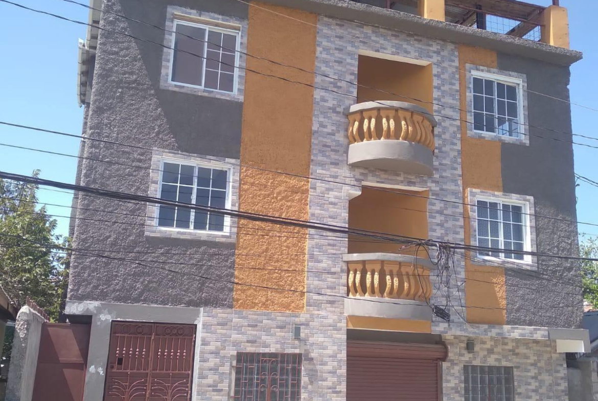 First image of Purcell Lane Annotto Bay in Annotto Bay, St. Mary, Jamaica - property is For Sale