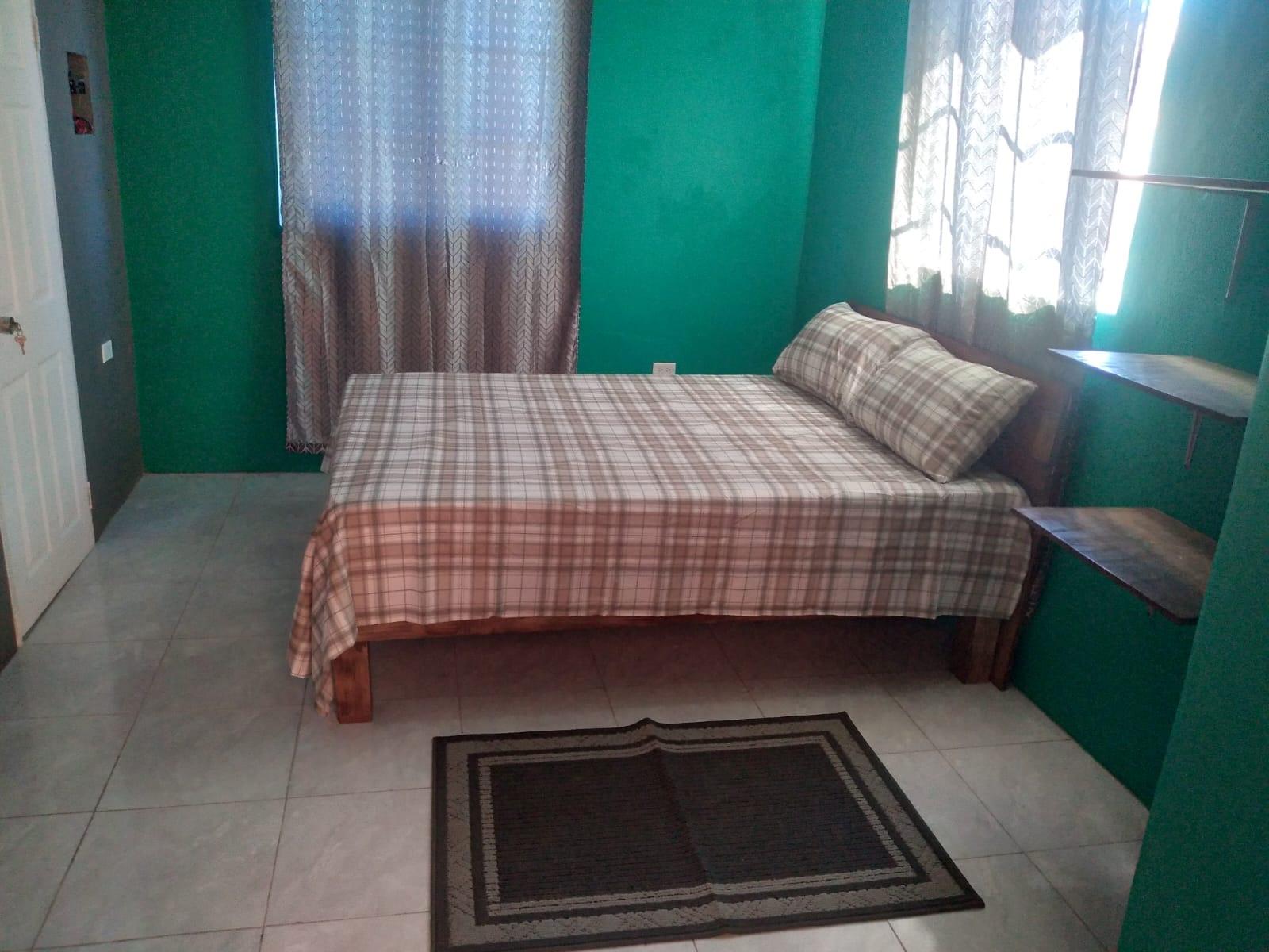 Prime-4-Story-Commercial-Property-for-Sale-in-Annotto-Bay-St.-Mary-Jamaica Third image of Purcell Lane Annotto Bay in Annotto Bay, St. Mary, Jamaica - property is For Sale