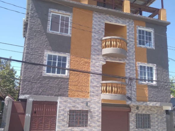 First image of Purcell Lane Annotto Bay in Annotto Bay, St. Mary, Jamaica - property is For Sale