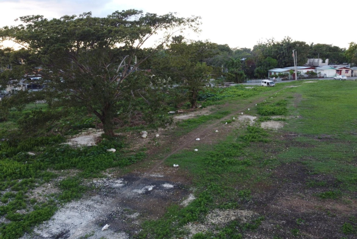 Second image of Meylers Ave, Sav in Savanna-La-Mar, Westmoreland, Jamaica - property is For Sale