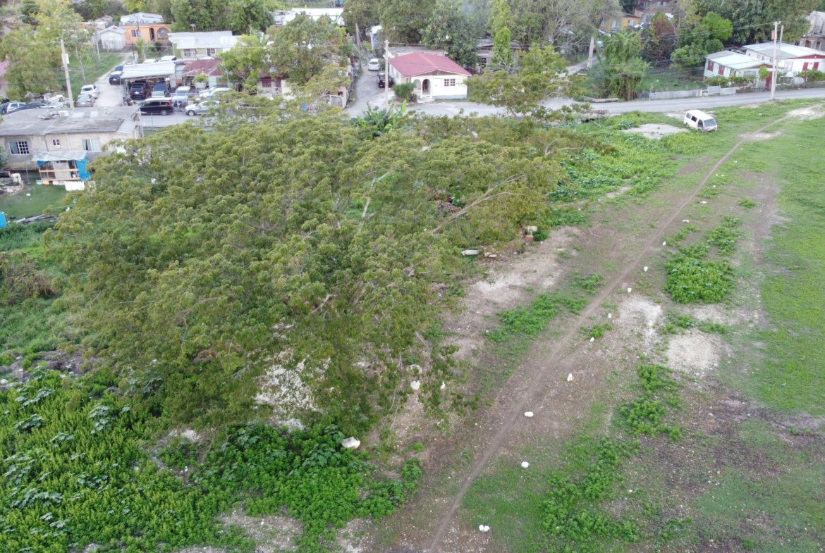 First image of Meylers Ave, Sav in Savanna-La-Mar, Westmoreland, Jamaica - property is For Sale