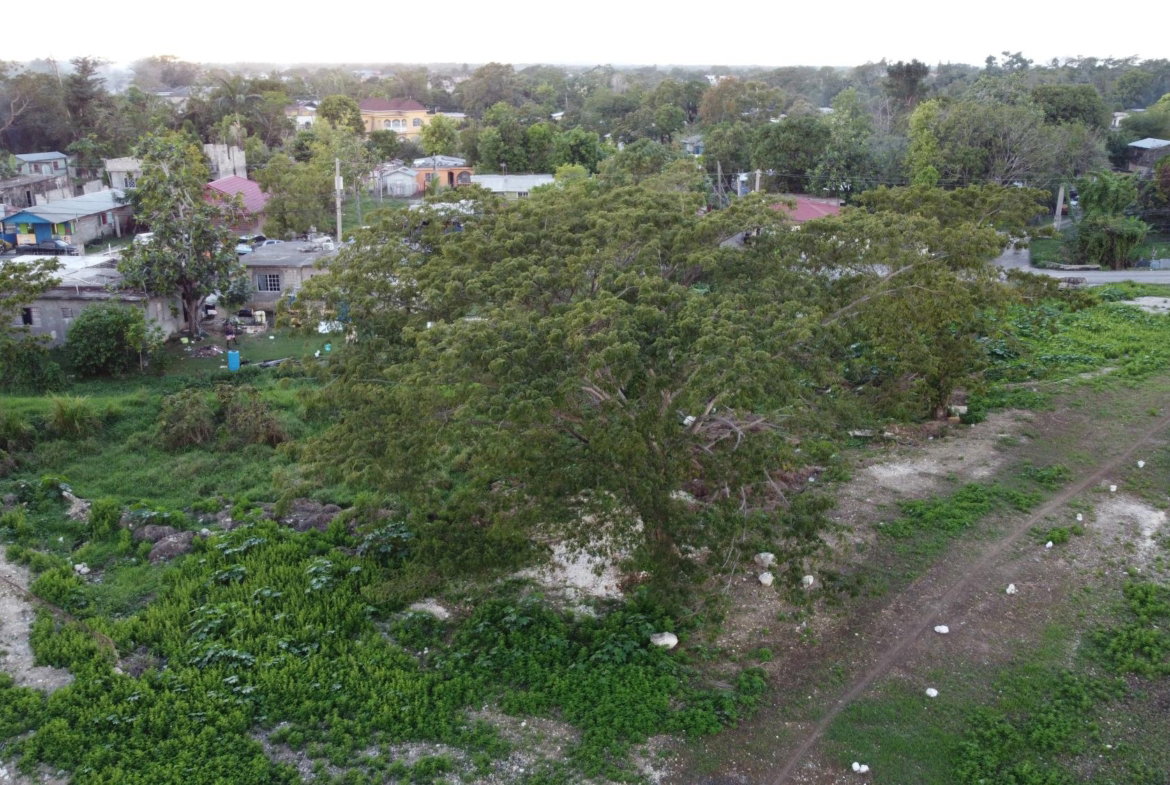 Third image of Meylers Ave, Sav in Savanna-La-Mar, Westmoreland, Jamaica - property is For Sale