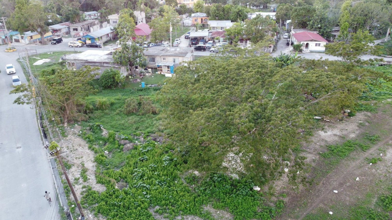 Fourth image of Meylers Ave, Sav in Savanna-La-Mar, Westmoreland, Jamaica - property is For Sale