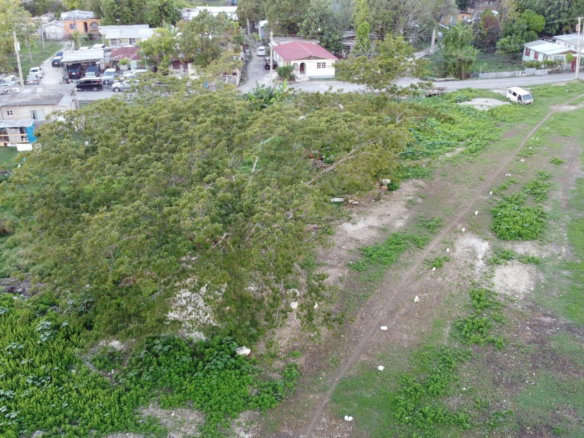 First image of Meylers Ave, Sav in Savanna-La-Mar, Westmoreland, Jamaica - property is For Sale