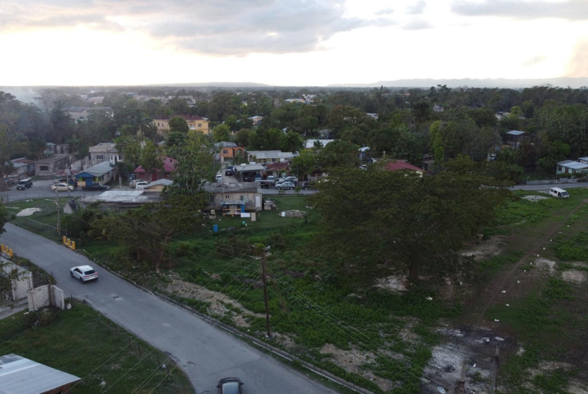 Eighth image of Meylers Ave, Sav in Savanna-La-Mar, Westmoreland, Jamaica - property is For Sale