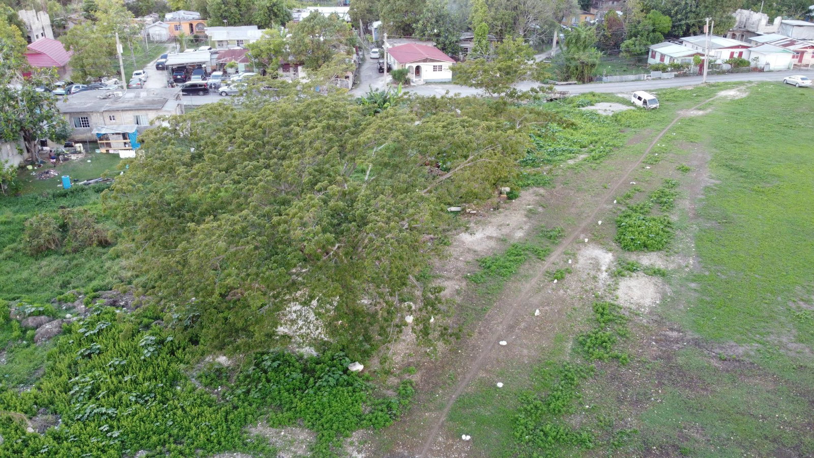 First image of Meylers Ave, Sav in Savanna-La-Mar, Westmoreland, Jamaica - property is For Sale