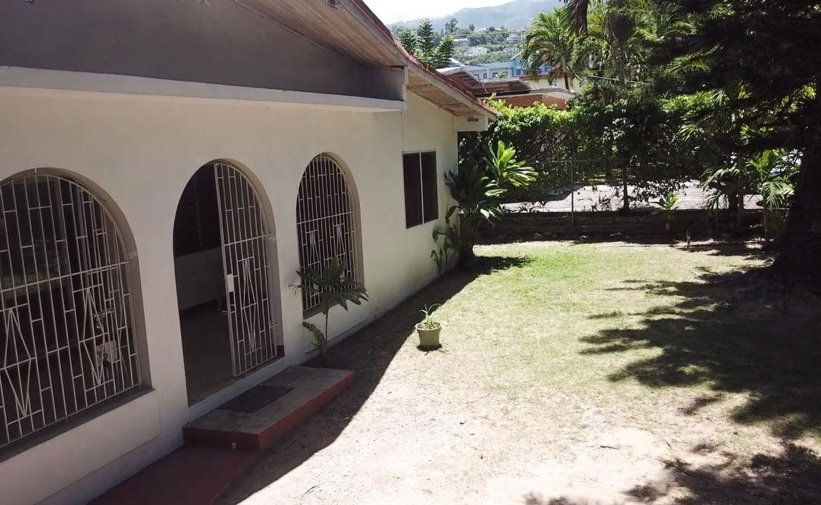 Fourth image of 1c Long Lane in Constant Spring P.O., St. Andrew, Jamaica - property is For Sale