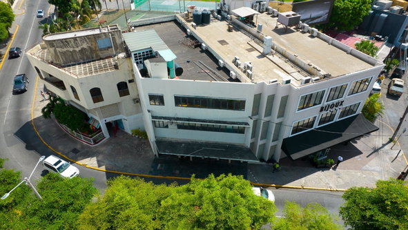 Second image of 82 Knutsford Boulevard in Kingston 5, St. Andrew, Jamaica - property is For Sale