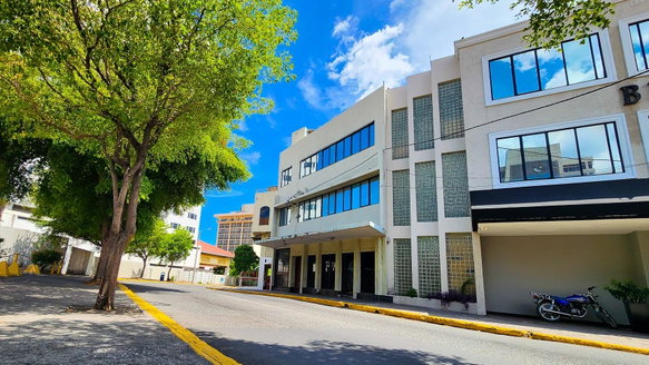 First image of 82 Knutsford Boulevard in Kingston 5, St. Andrew, Jamaica - property is For Sale