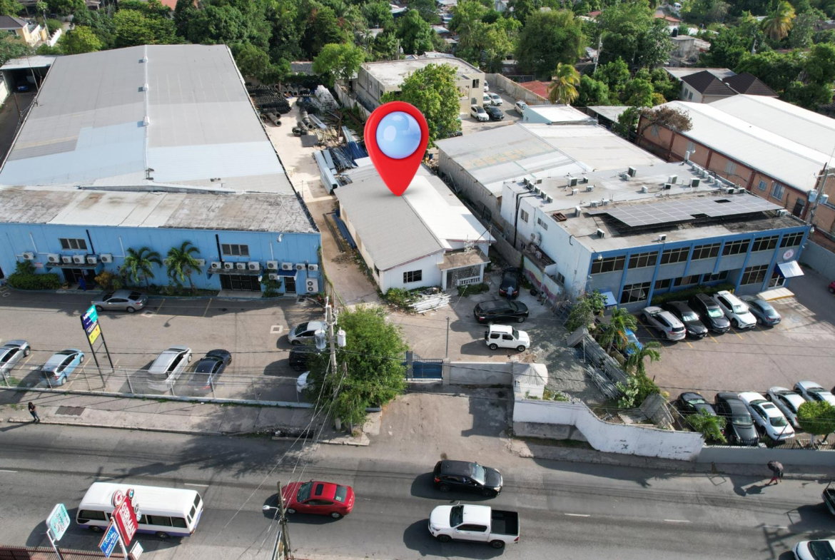 First image of 11 Molynes Road in Kingston 10, St. Andrew, Jamaica - property is For Sale