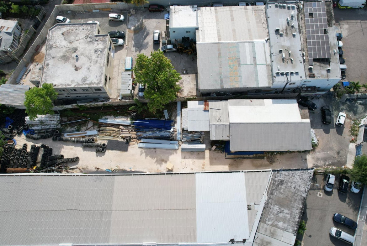 Fifth image of 11 Molynes Road in Kingston 10, St. Andrew, Jamaica - property is For Sale