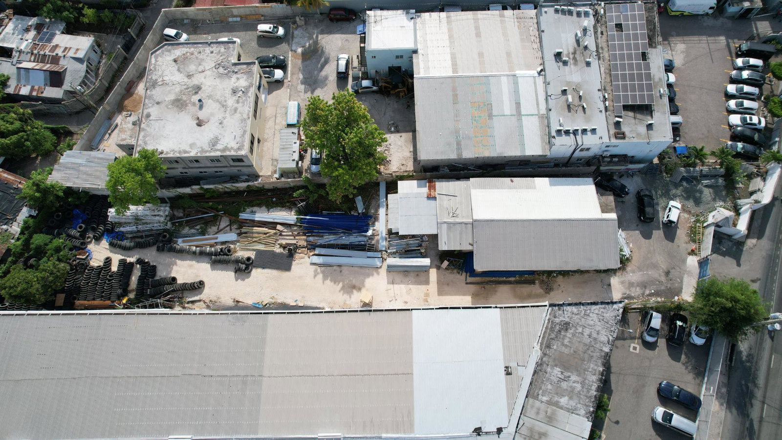 Prime-Commercial-Development-Land-for-Sale-on-Molynes-Road-Kingston Fifth image of 11 Molynes Road in Kingston 10, St. Andrew, Jamaica - property is For Sale