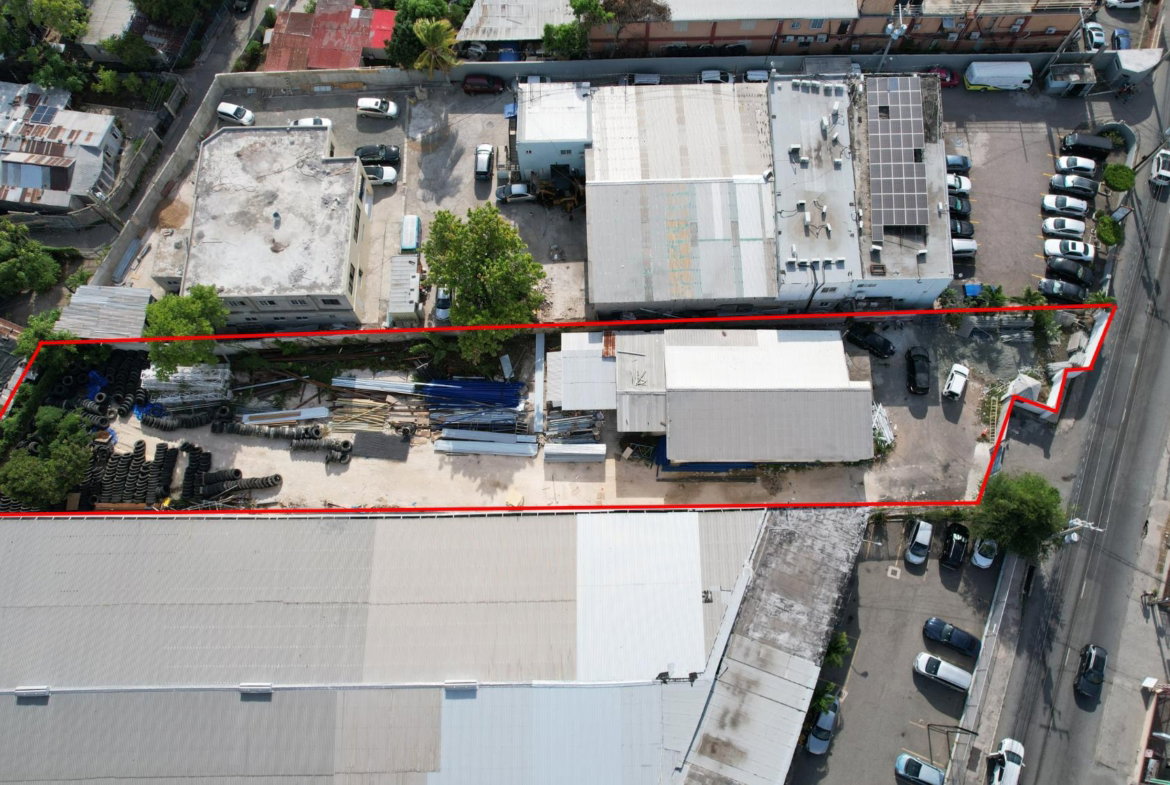 Sixth image of 11 Molynes Road in Kingston 10, St. Andrew, Jamaica - property is For Sale