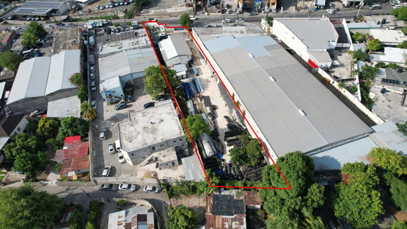 Seventh image of 11 Molynes Road in Kingston 10, St. Andrew, Jamaica - property is For Sale