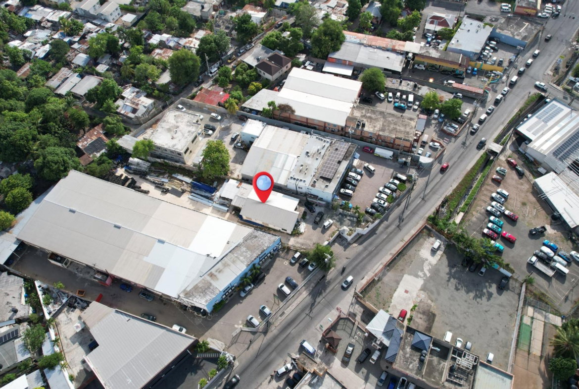 Eighth image of 11 Molynes Road in Kingston 10, St. Andrew, Jamaica - property is For Sale