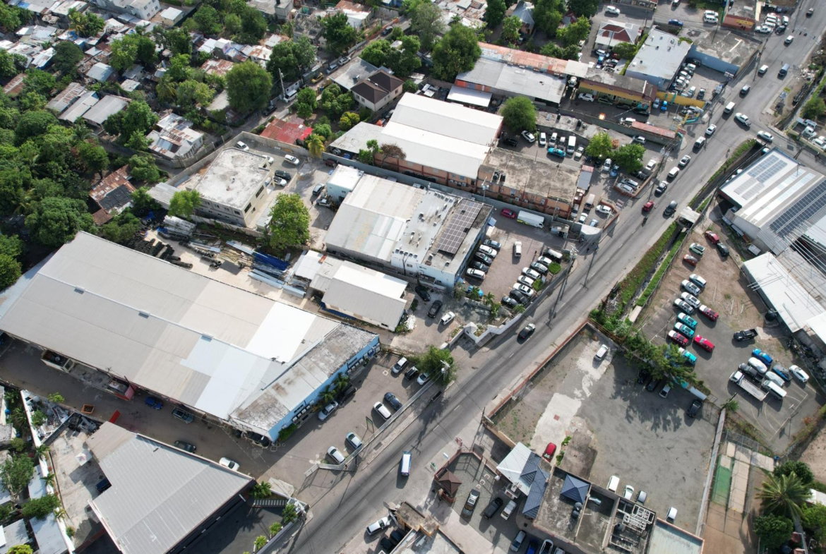 Ninth image of 11 Molynes Road in Kingston 10, St. Andrew, Jamaica - property is For Sale