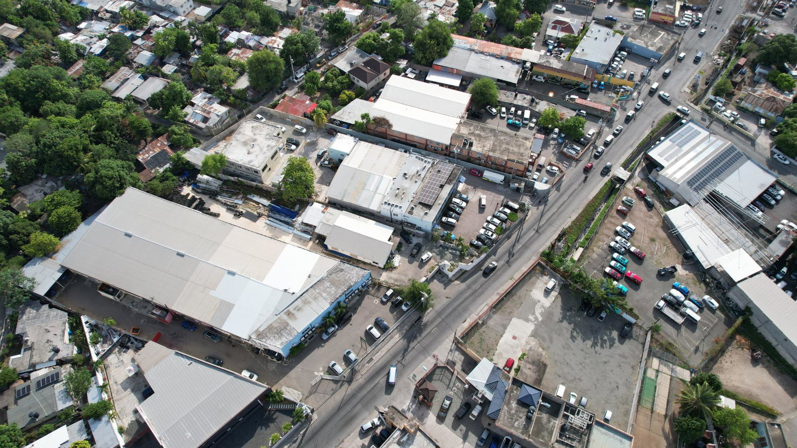 Prime-Commercial-Development-Land-for-Sale-on-Molynes-Road-Kingston Ninth image of 11 Molynes Road in Kingston 10, St. Andrew, Jamaica - property is For Sale