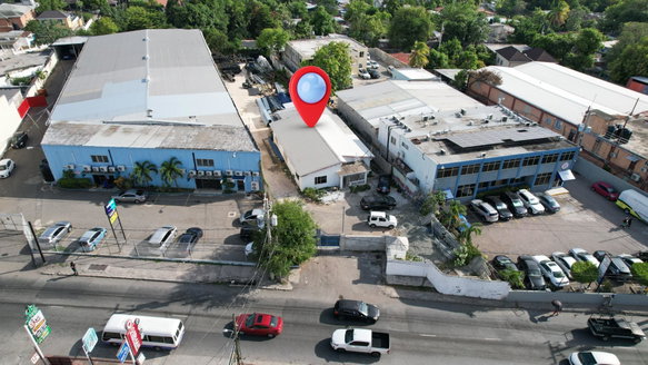 First image of 11 Molynes Road in Kingston 10, St. Andrew, Jamaica - property is For Sale