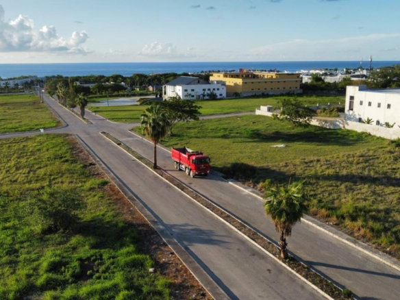 First image of Montego Park, Ironshore in Ironshore, St. James, Jamaica - property is For Sale