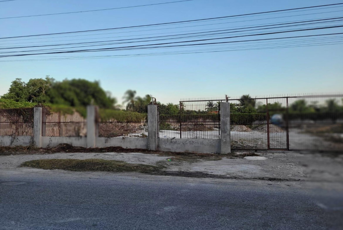 Second image of 56 Jobs Lane, Spanish Town in Spanish Town, St. Catherine, Jamaica - property is For Sale