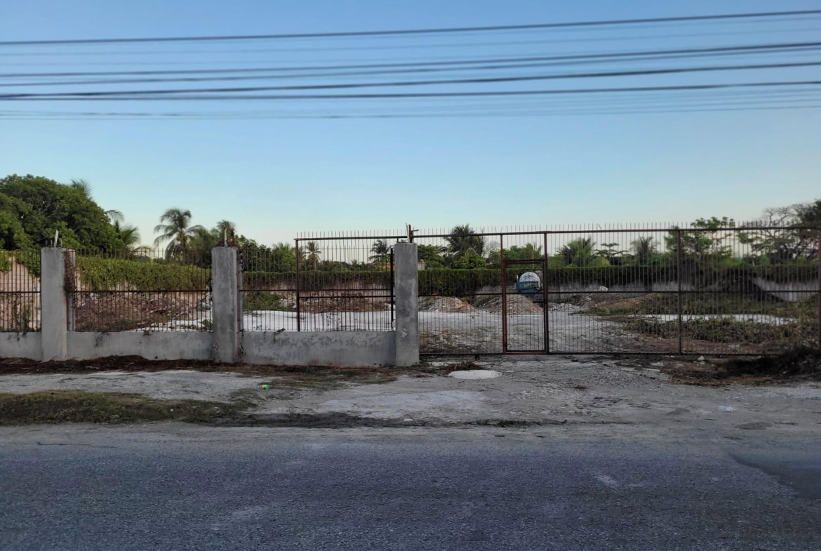 First image of 56 Jobs Lane, Spanish Town in Spanish Town, St. Catherine, Jamaica - property is For Sale