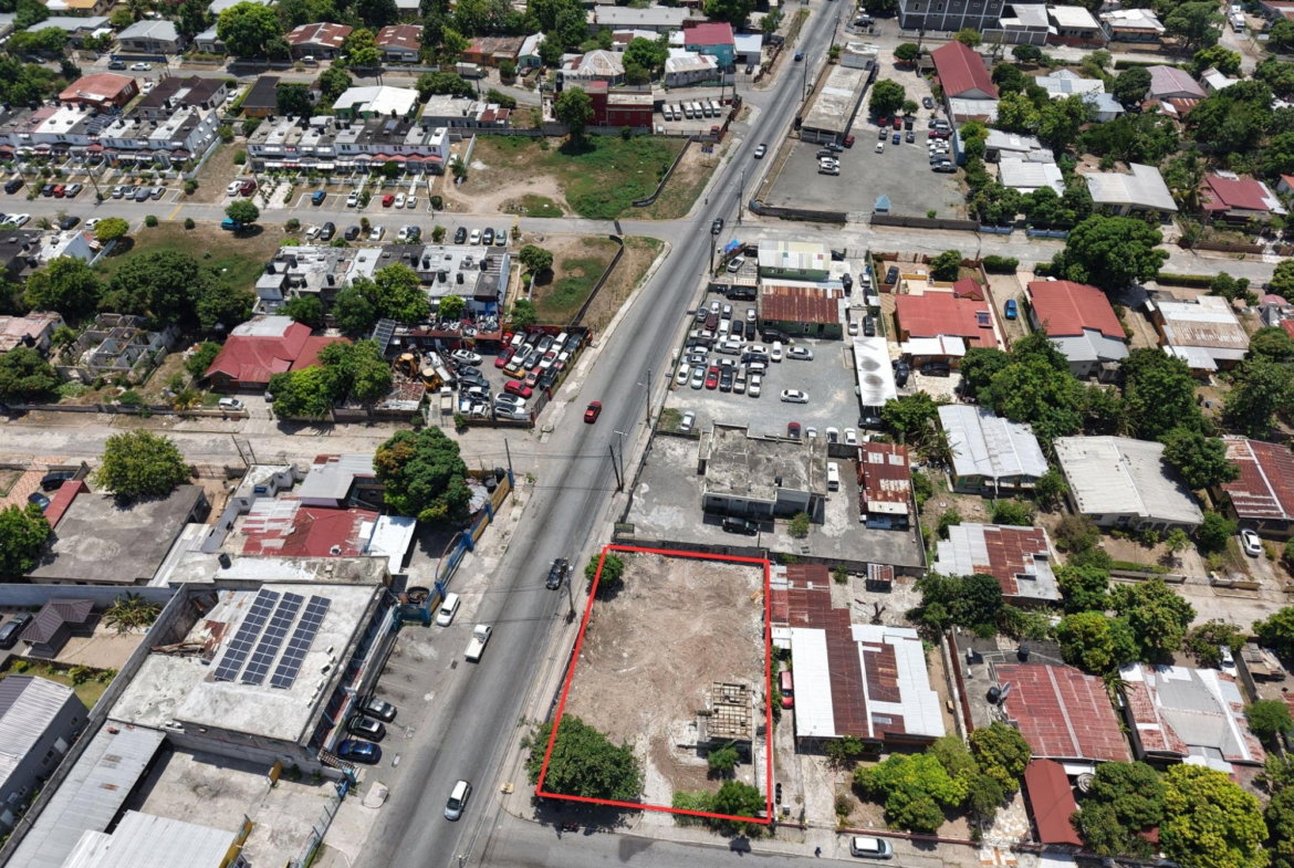 Second image of Molynes Road in Kingston 10, St. Andrew, Jamaica - property is For Rent