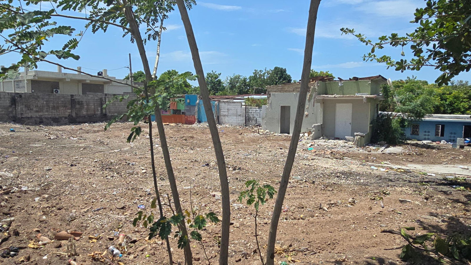Prime-Commercial-Lot-for-Rent-on-Molynes-Road-Kingston-Jamaica Fifth image of Molynes Road in Kingston 10, St. Andrew, Jamaica - property is For Rent
